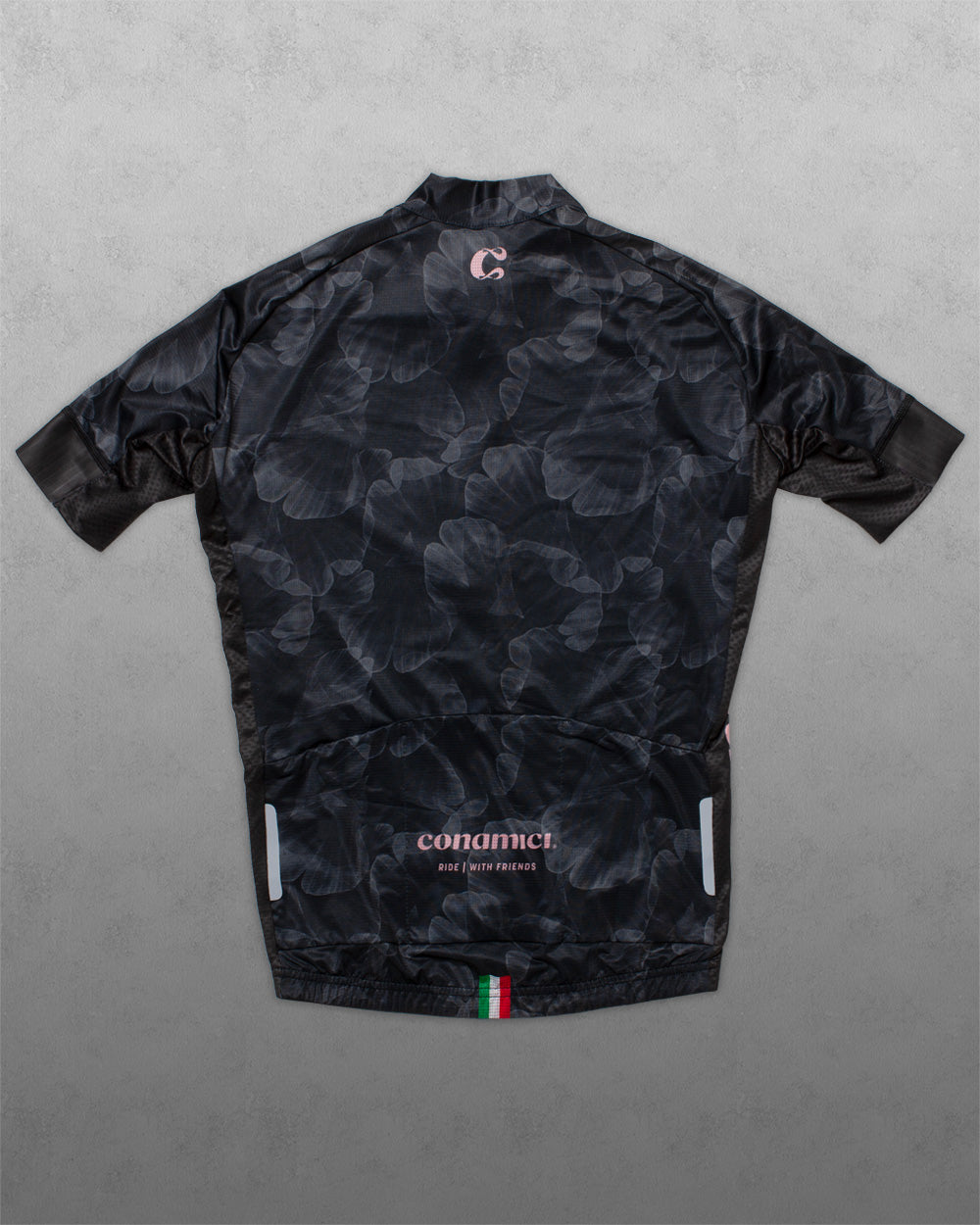 Podium Jersey | Race Cut