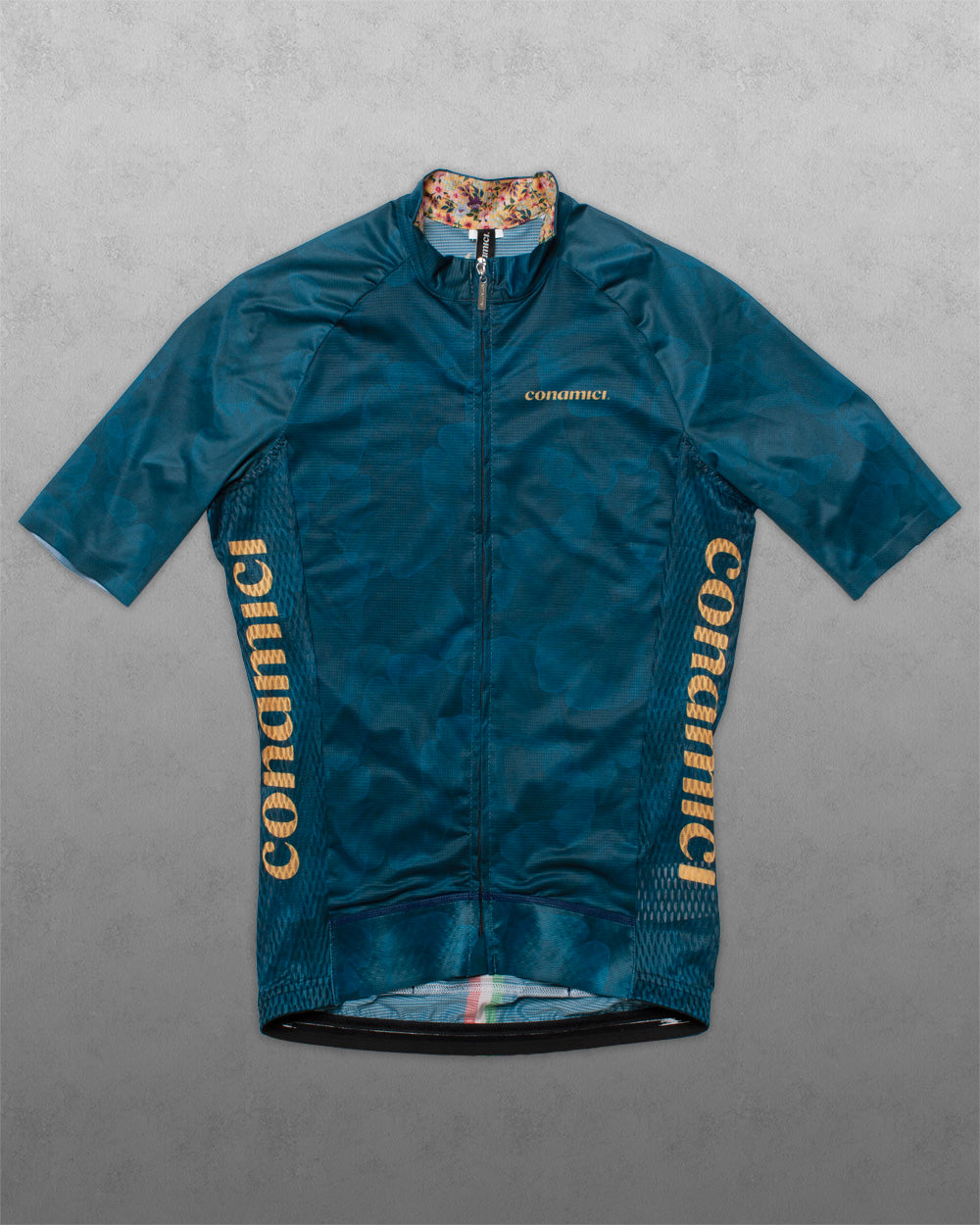 Endurance Laser Jersey | Performance Cut