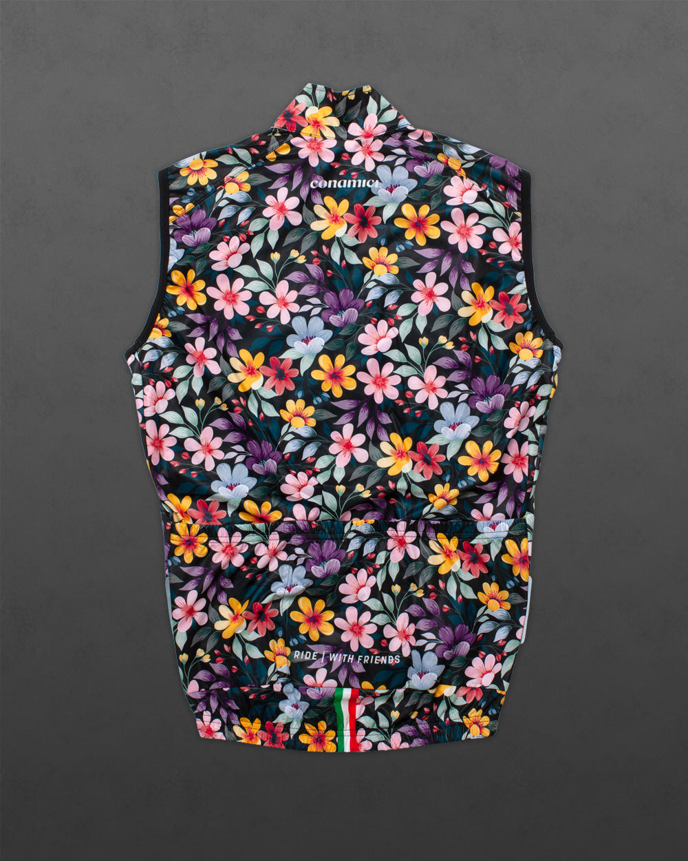 WOMEN’S Gilet | Performance Cut