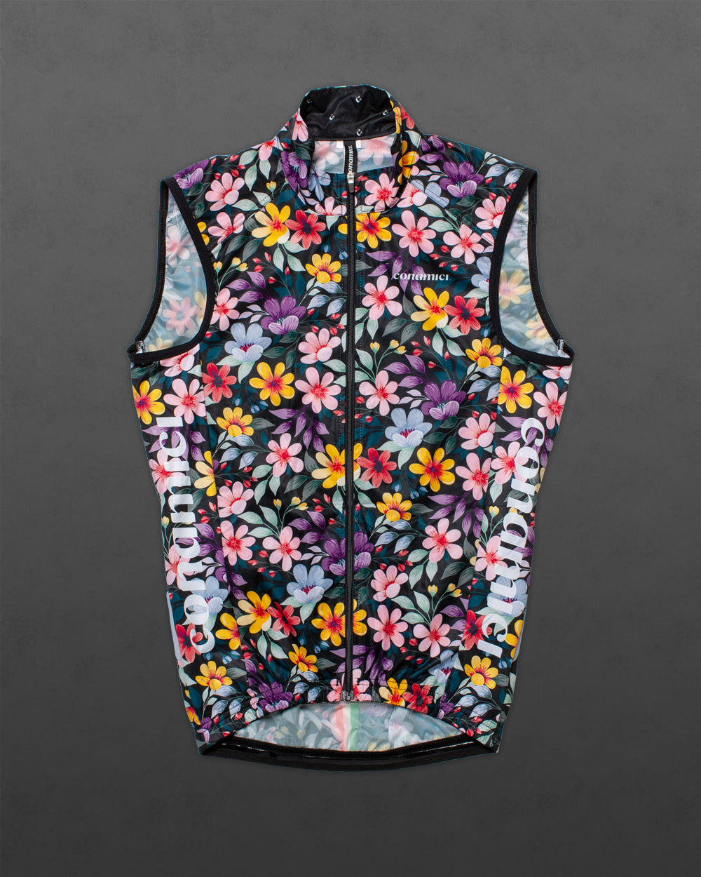 WOMEN’S Gilet | Performance Cut