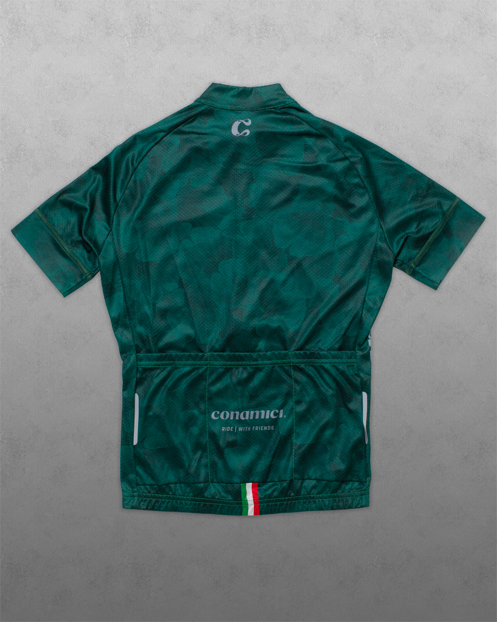 WOMEN’S Training Jersey | Standard Cut