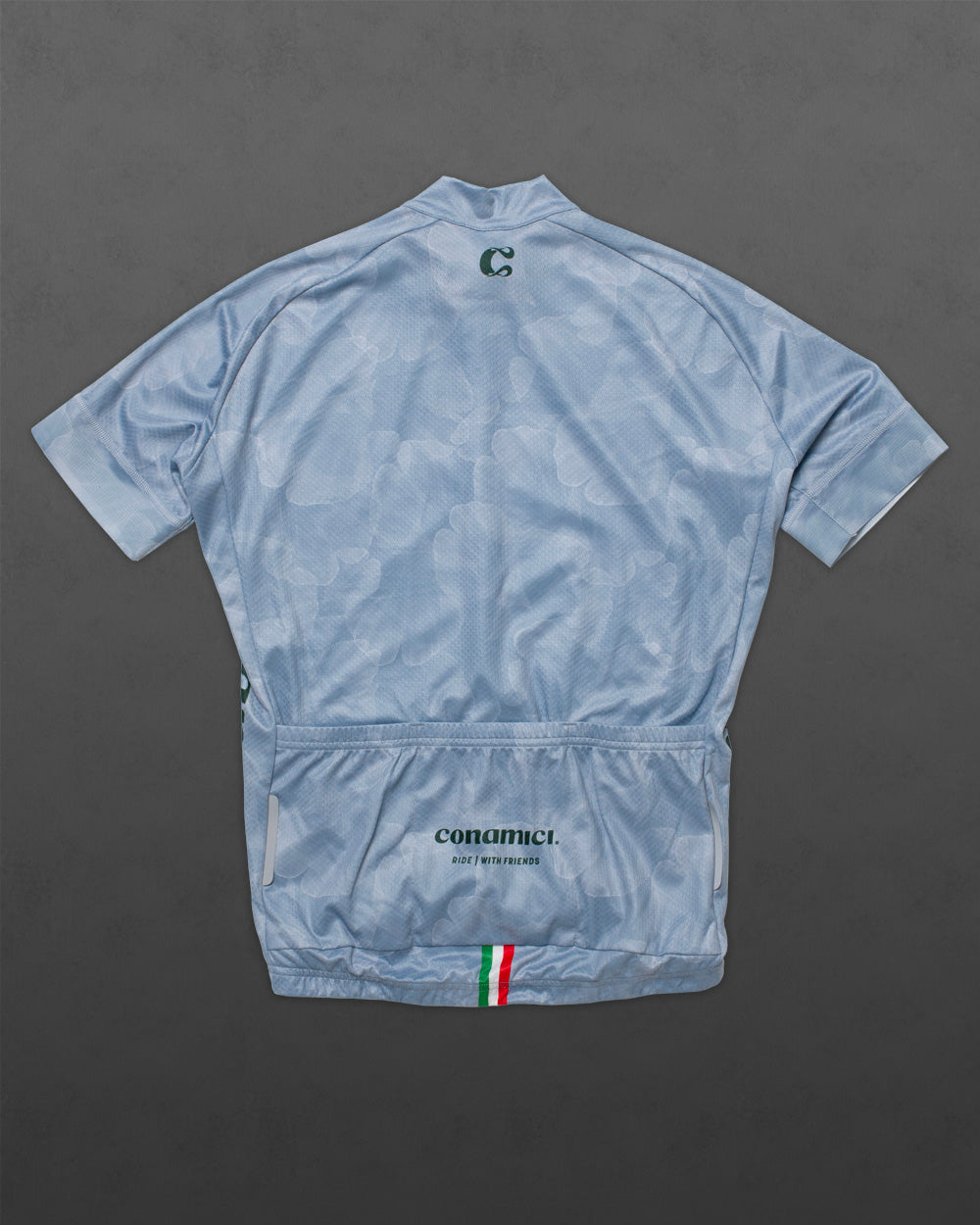 Training Jersey | Standard Cut