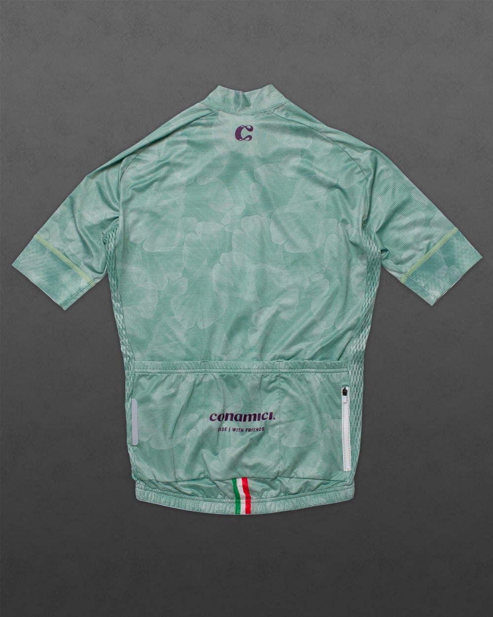 Endurance Jersey | Performance Cut