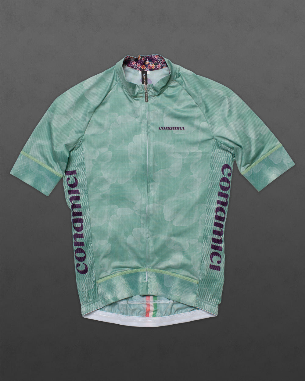 Endurance Jersey | Performance Cut