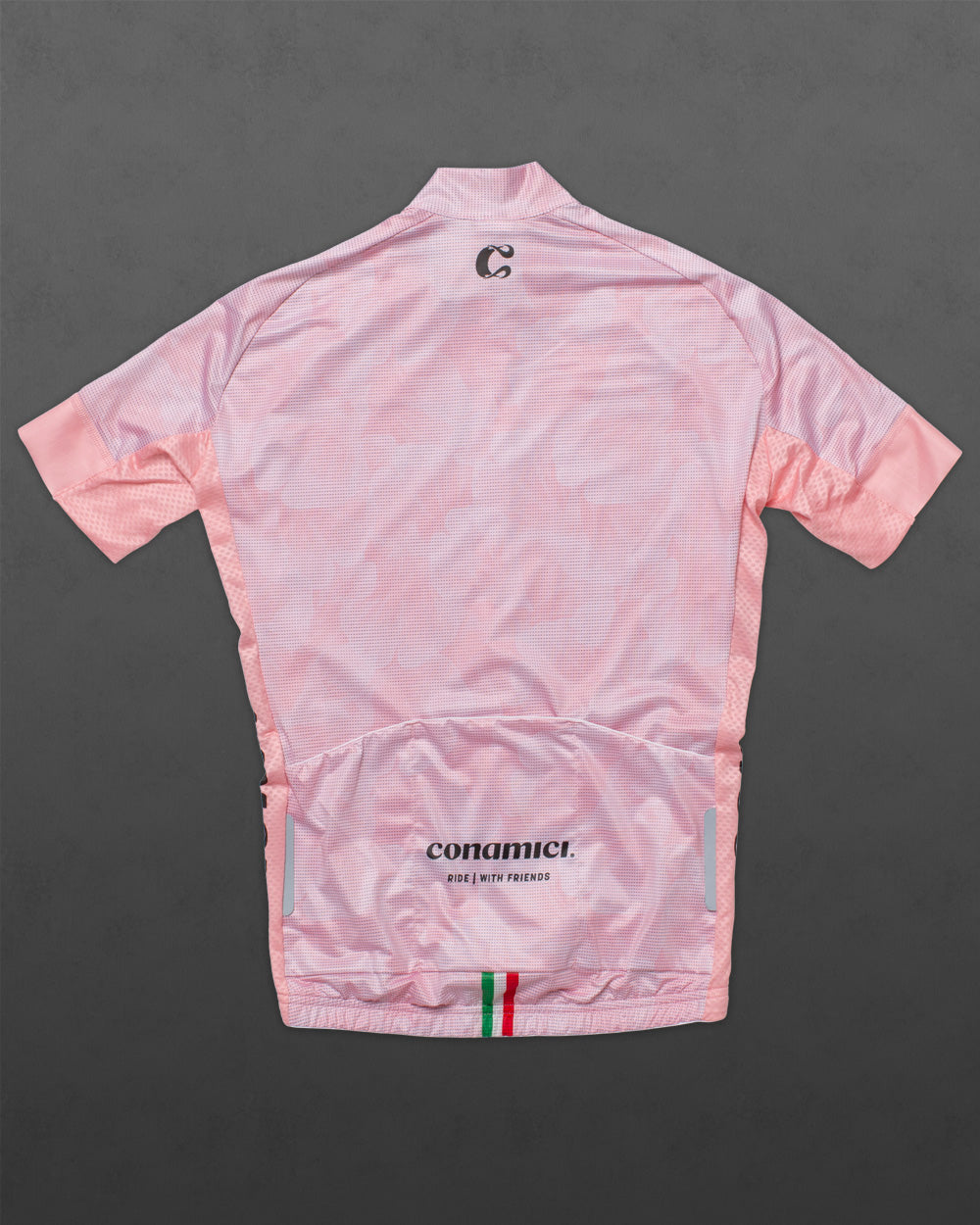 WOMEN’S Podium Jersey | Race Cut