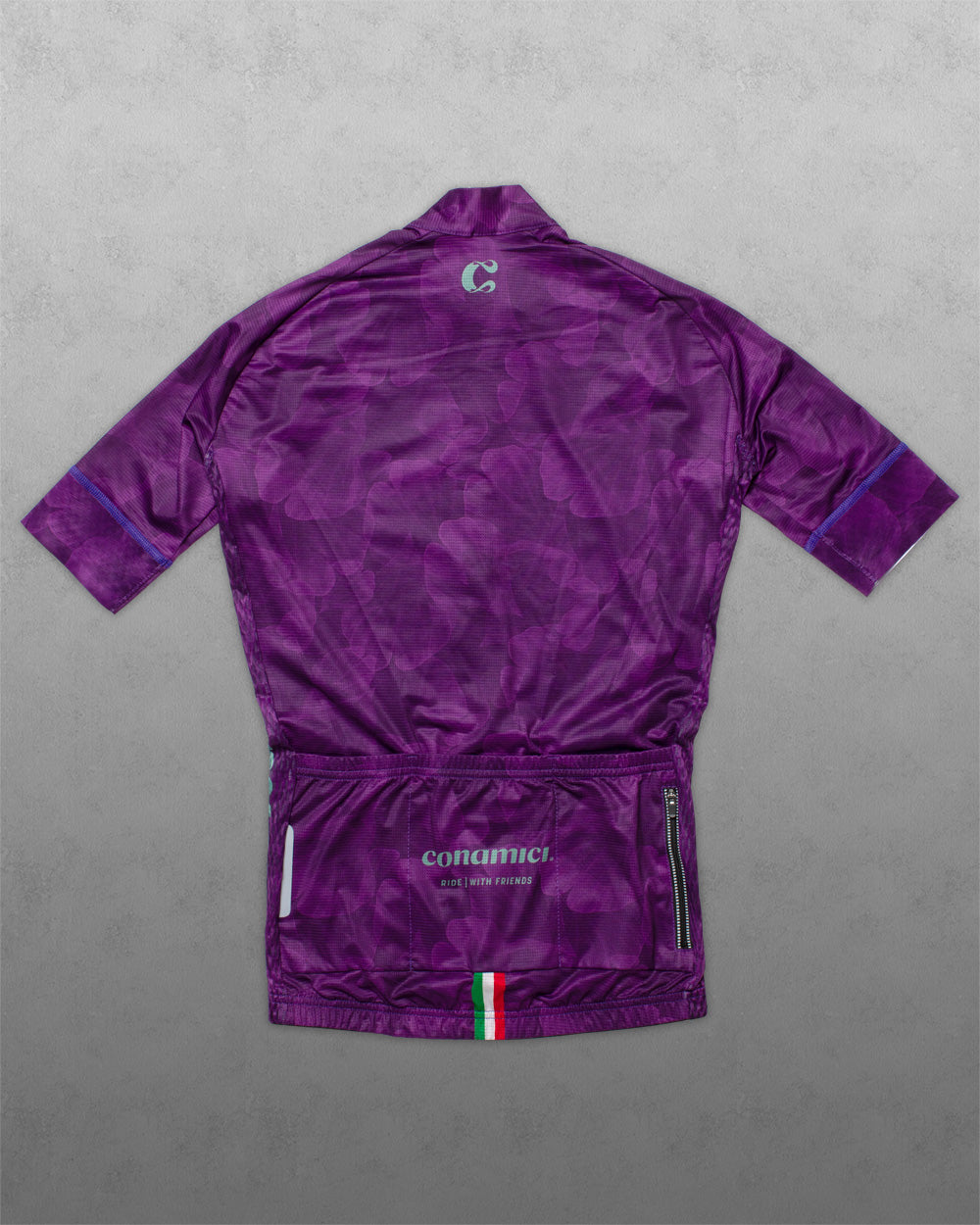 WOMEN’S Endurance Jersey | Performance Cut