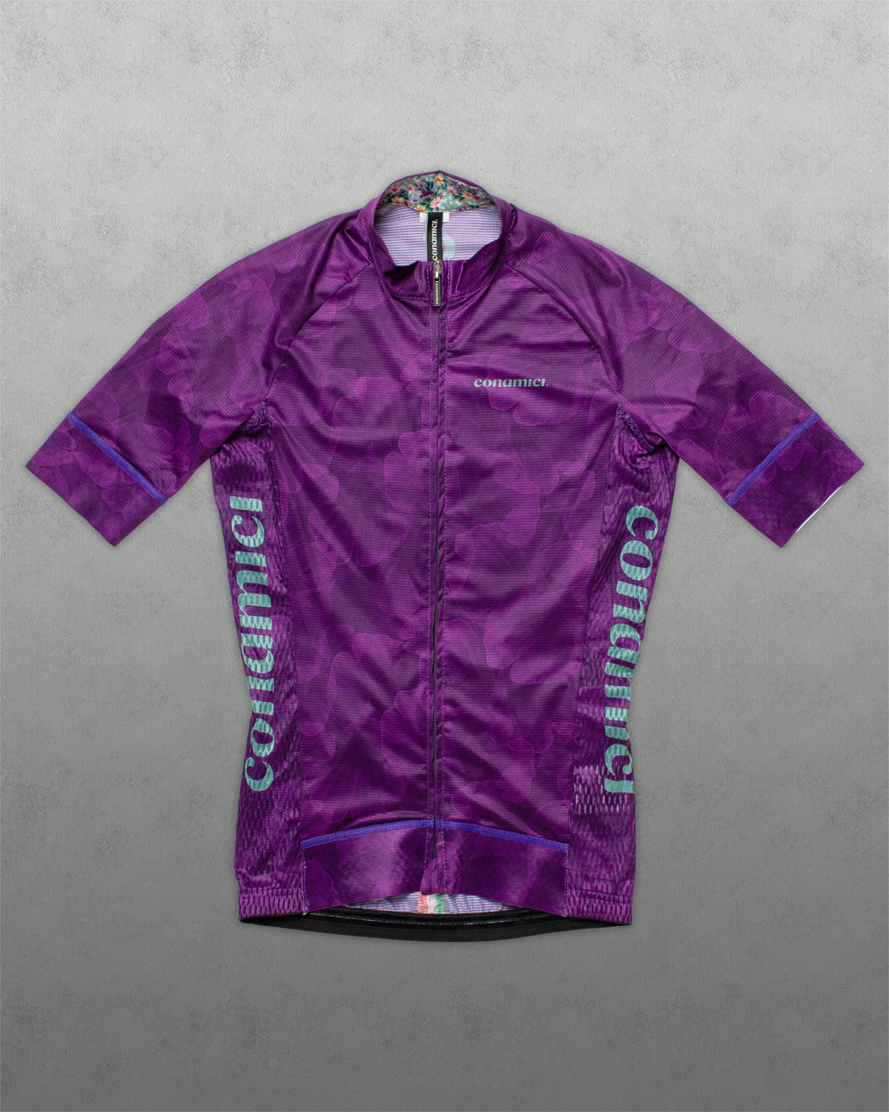WOMEN’S Endurance Jersey | Performance Cut