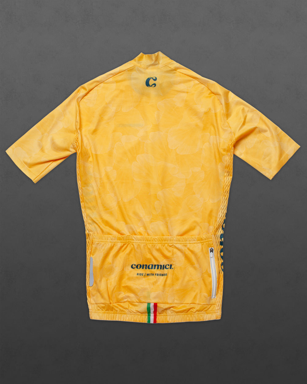 WOMEN’S Endurance Laser Jersey | Performance Cut