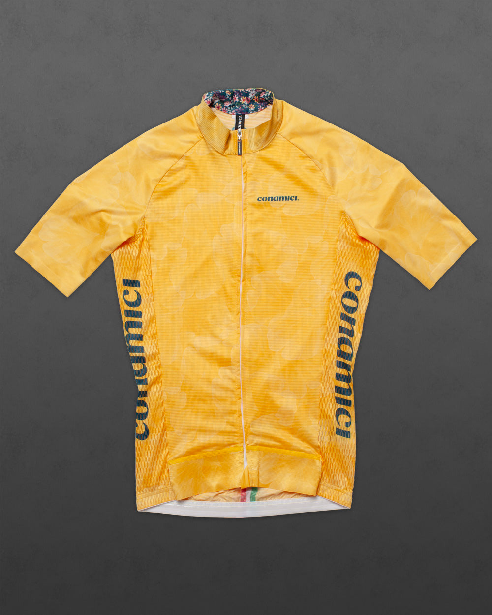 WOMEN’S Endurance Laser Jersey | Performance Cut